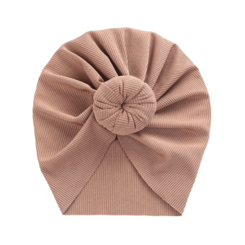 BABY HAT - KNOT