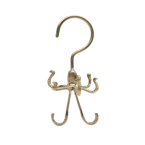 Kwadrant seks Zeeman ELLA OCTOPUS MULTI HANGER - De Fabriek