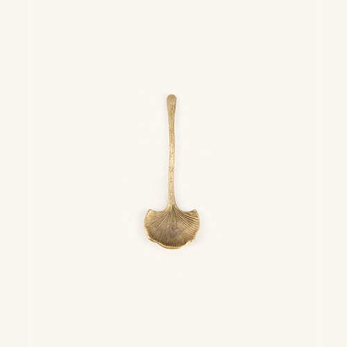 INDIE GINKO SPICE SPOON