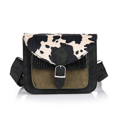 Cow bag store