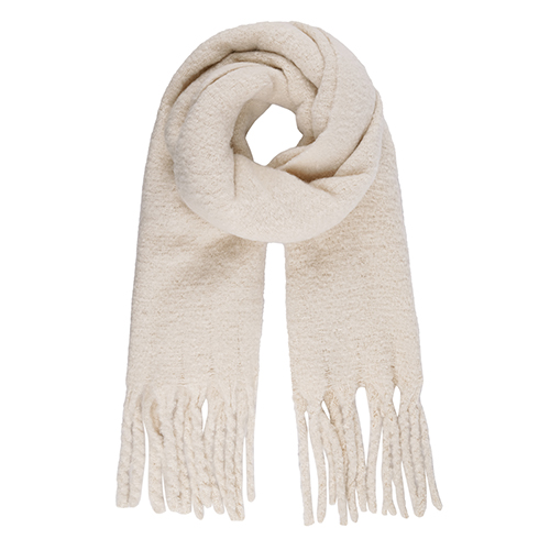 scarf plain