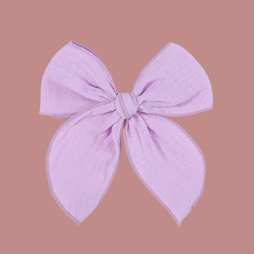 KIDS HAIR BOW