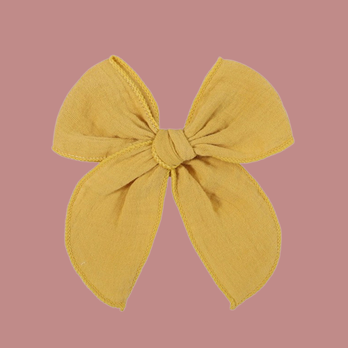 KIDS HAIR BOW