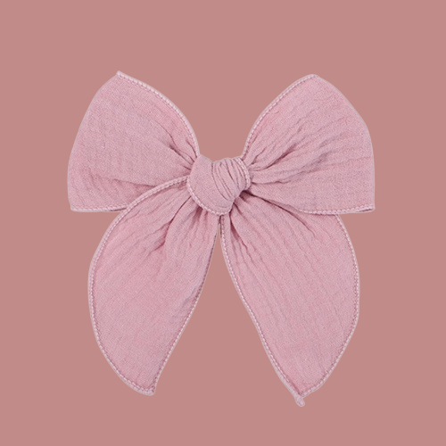 KIDS HAIR BOW