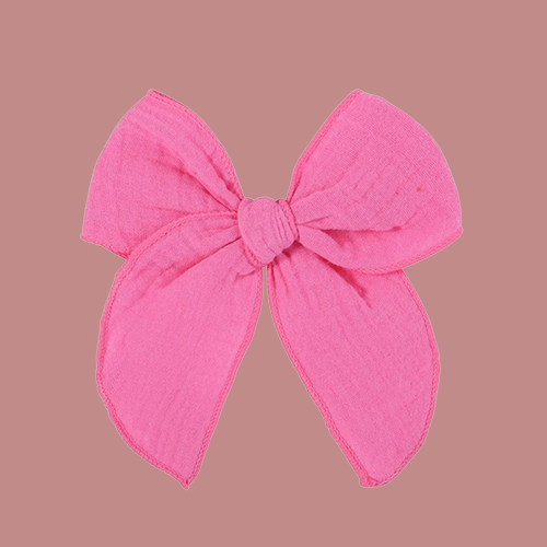 KIDS HAIR BOW