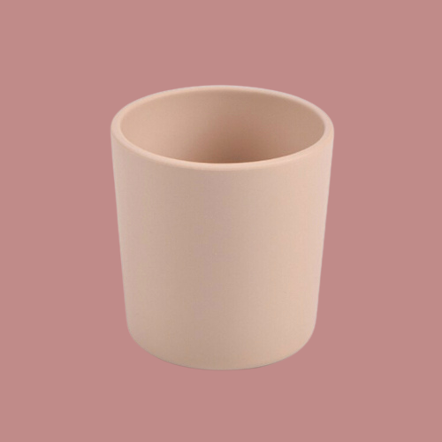 SILICONE DRINKING CUP - NO EARS