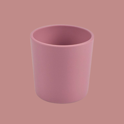 SILICONE DRINKING CUP - NO EARS