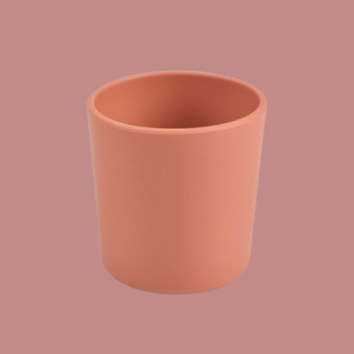 SILICONE DRINKING CUP - NO EARS
