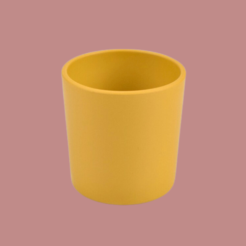 SILICONE DRINKING CUP - NO EARS