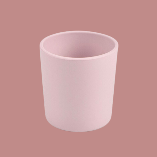 SILICONE DRINKING CUP - NO EARS