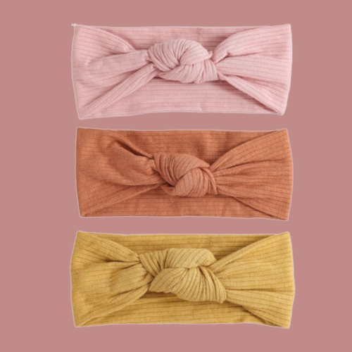 KIDS HEADBAND - 2