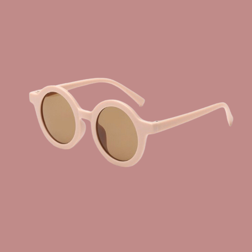 SUNNY KIDS - ROUND