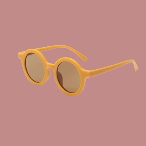 SUNNY KIDS - ROUND
