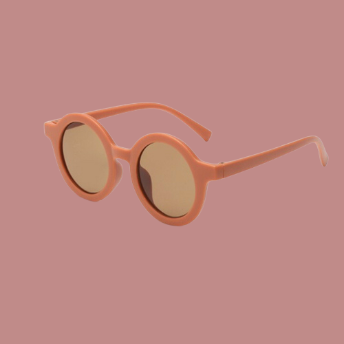 SUNNY KIDS - ROUND