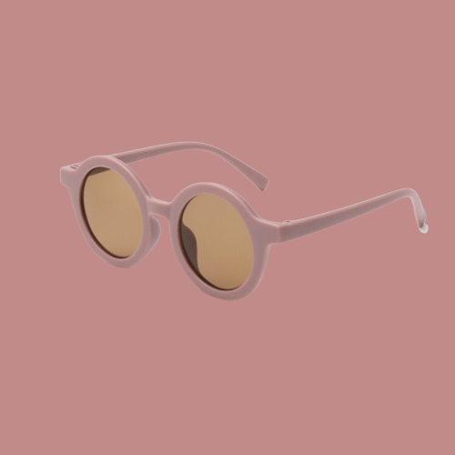 SUNNY KIDS - ROUND
