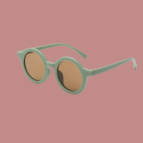 SUNNY KIDS - ROUND