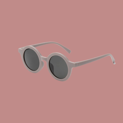 SUNNY KIDS - ROUND
