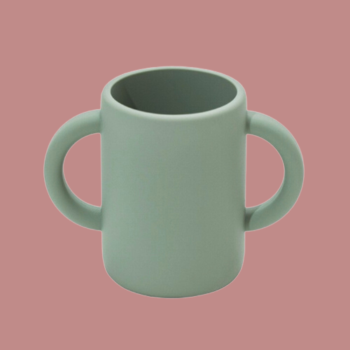 SILICONE DRINK CUP EARS