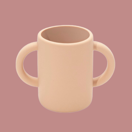 SILICONE DRINK CUP EARS