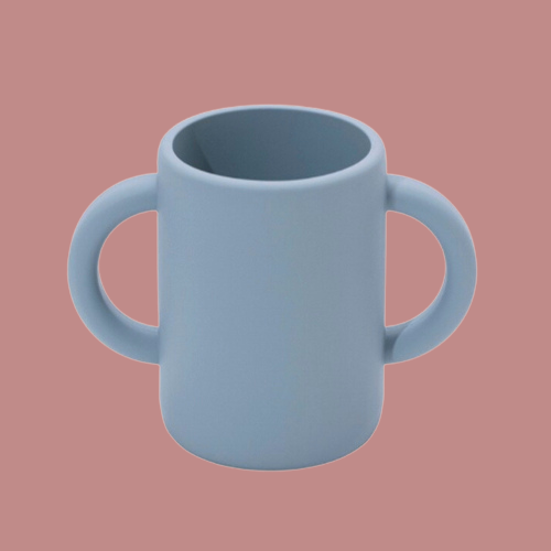 SILICONE DRINK CUP EARS