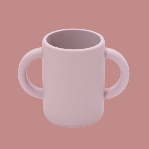 SILICONE DRINK CUP EARS
