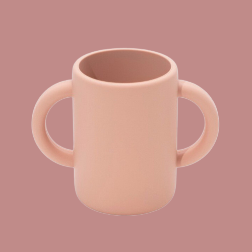 SILICONE DRINK CUP EARS