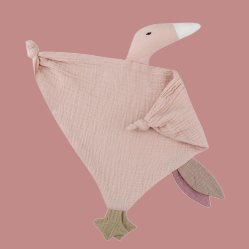 BIRD PACIFIER