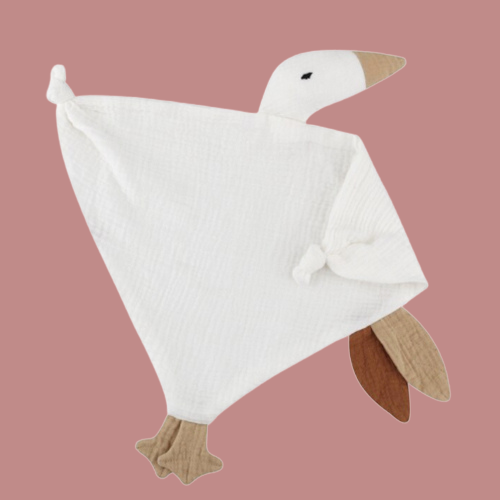 BIRD PACIFIER