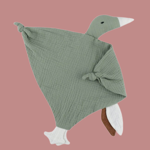 BIRD PACIFIER