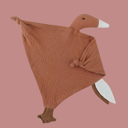 BIRD PACIFIER