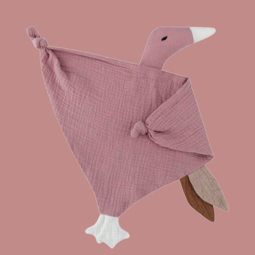 BIRD PACIFIER
