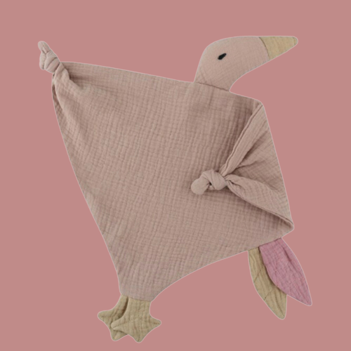 BIRD PACIFIER