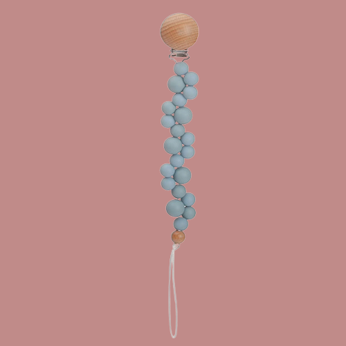 PACIFIER CLIP 2.0