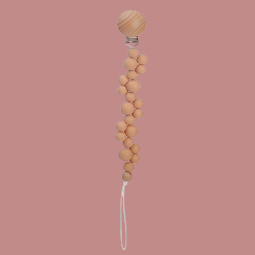 PACIFIER CLIP 2.0