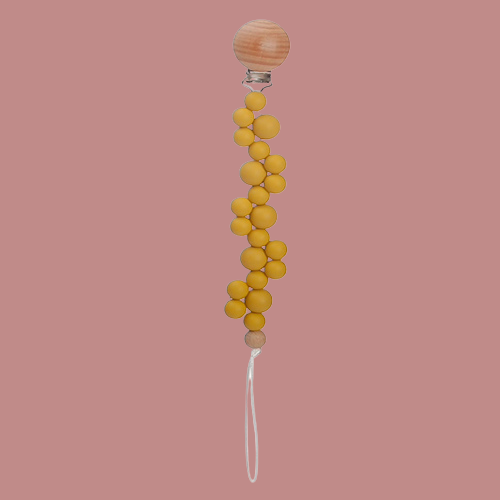 PACIFIER CLIP 2.0