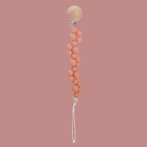 PACIFIER CLIP 2.0