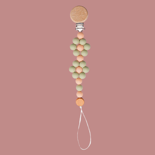 PACIFIER CLIP