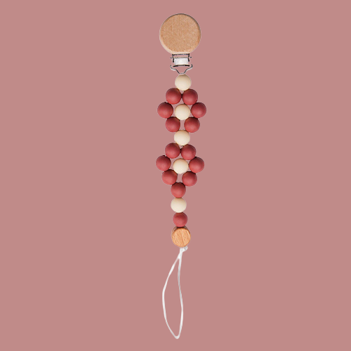 PACIFIER CLIP