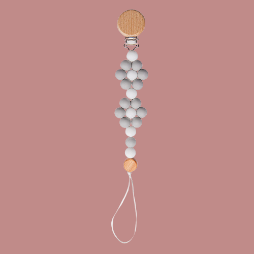 PACIFIER CLIP