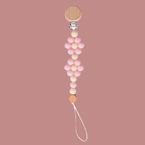 PACIFIER CLIP