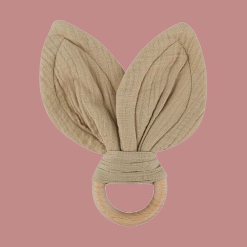 BUNNY EARS TOOTHER