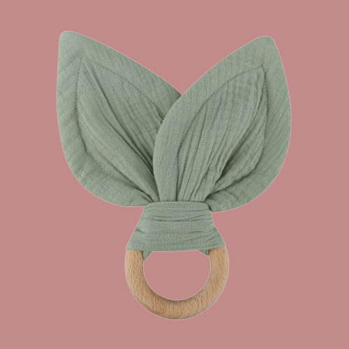 BUNNY EARS TOOTHER