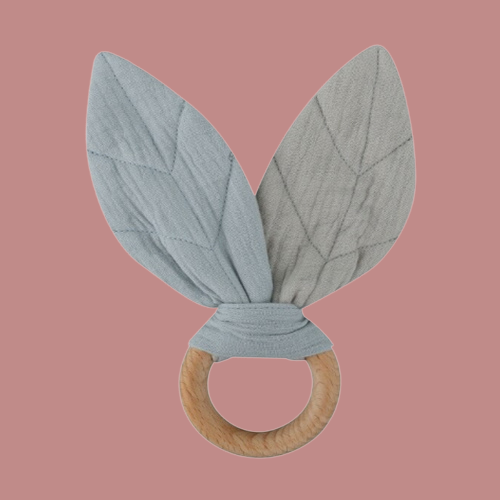 BUNNY EARS TOOTHER 2.0