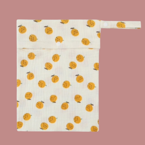 DIAPER BAG