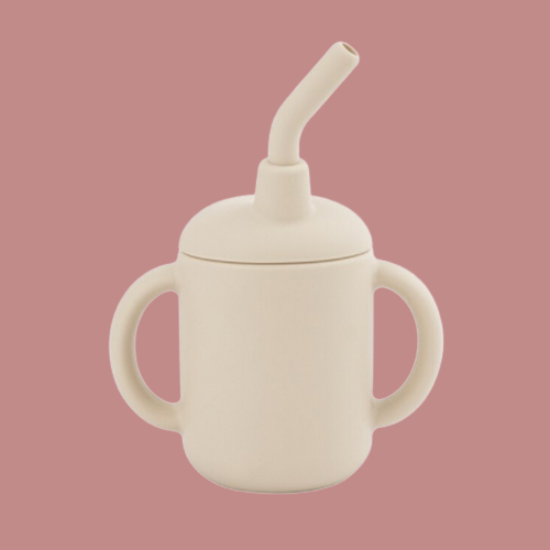 SILICONE DRINK CUP