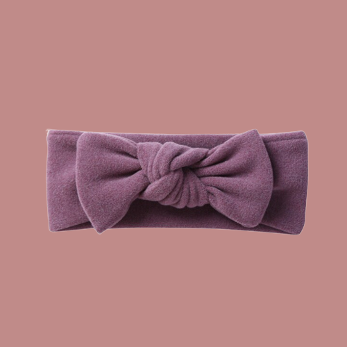 WARM HEADBAND KIDS