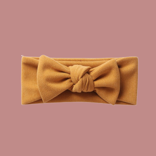 WARM HEADBAND KIDS