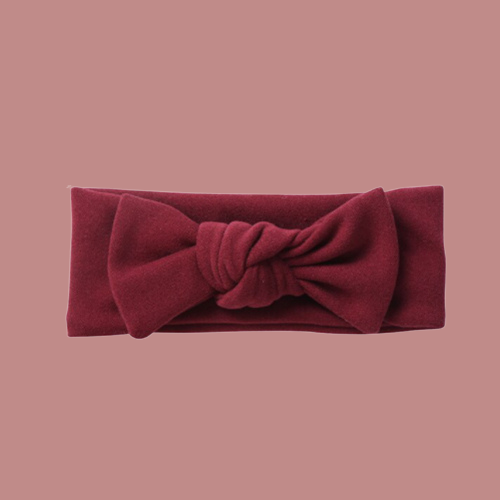 WARM HEADBAND KIDS