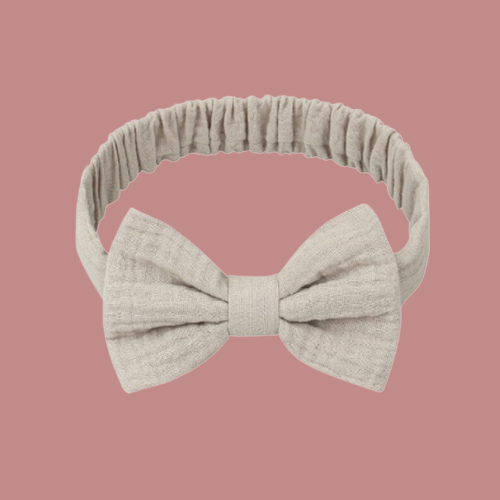BOW HEADBAND KIDS