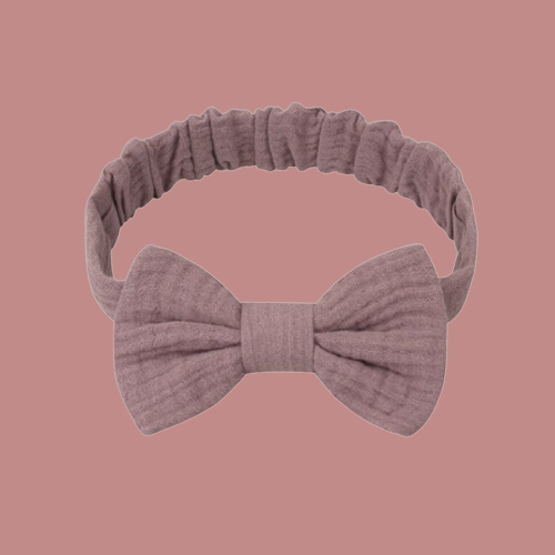 BOW HEADBAND KIDS